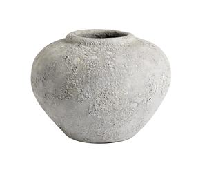 Luna Jar 18 Gris