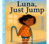 Luna, Just Jump (Mending the Soul Series)