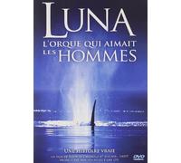 Luna L' Orque qui Aimait Les Hommes [Import belge] [DVD]