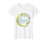 Luna - La dulzura de la luna y el encanto de la naturaleza Camiseta