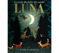 Luna | Patricia Hegarty