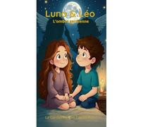 Luna & Léo pour les Petits: L'ombre gardienne