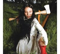 Luna Li – When a Thought Grows Wings – Vinilo (Importación USA)