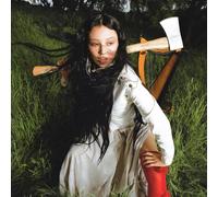 Luna Li When a Thought Grows Wings (Vinyl) 12" Album (Importación USA)