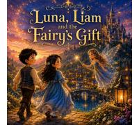Luna, Liam and the Fairy’s Gift (Luka & Lino's Little World)