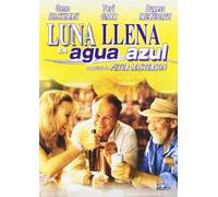 Luna Llena En Agua Azul [DVD]