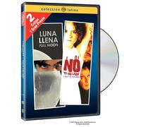 Luna Llena / No Te Fallare [Reino Unido] [DVD]