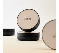 LUNA - Long Lasting Conceal Fixing Cushion Set - 3 Colors #21C Cool Ivroy