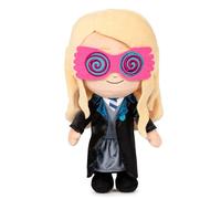 Luna Lovegood Peluche Grande 30cm Potter Texto Original En Warner Bros FAMOSA