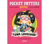 Luna Lovegood (pocket Potters 5)