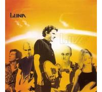 Luna - LUNA LIVE