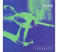Luna - Luna -Lunapark (2 LP) [Vinilo]