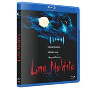 Luna maldita [Blu-ray]