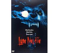 Luna maldita [DVD]