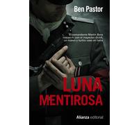 Luna mentirosa | Ben Pastor