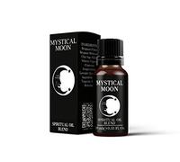 Luna mística | Mezcla de Aceites Esenciales Espirituales 10ml