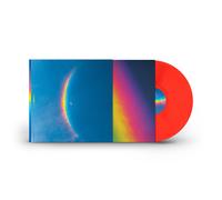 Luna Music - Ecorecord LP Red Vinilo Indie Exclusive Edición Limitada Ed.