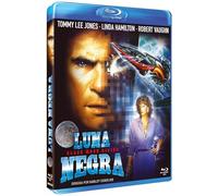 Luna Negra [Blu-ray] (1986) Black Moon Rising