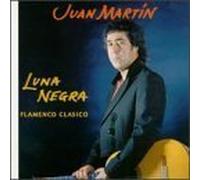 Luna Negra by Martin, Juan (1998-11-10)