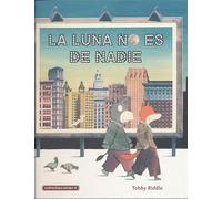Luna No Es Nadie, La: 13 (Libros para la Educación Emocional)
