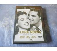 LUNA NUEVA cary grant