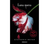 Luna nueva (Saga Crepúsculo 2) (Best Seller)