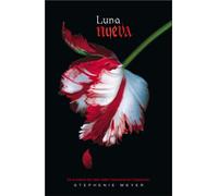 Luna nueva (Saga Crepúsculo 2) (Sin límites)