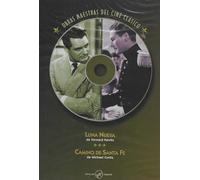 Luna Nueva y Camino de Santa Fe DVD