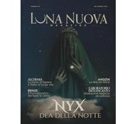 Luna Nuova Magazine: N40 Settembre 2025