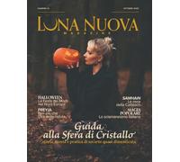 Luna Nuova Magazine: N41 Ottobre 2025