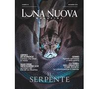 Luna Nuova Magazine: N42 Novembre 2025