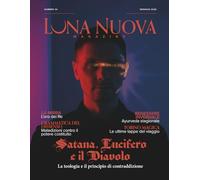 Luna Nuova Magazine: N44 Gennaio 2026