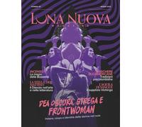 Luna Nuova Magazine: N46 Marzo 2026