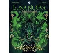 Luna Nuova Magazine: Speciale N2 - Stregoneria
