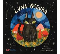 Luna oscura