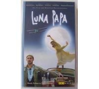 Luna Papa [Alemania] [VHS]