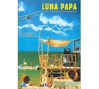 Luna Papa [Francia] [DVD]