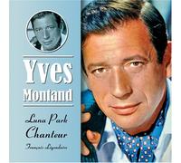 Luna Park-Chanteur Francais Legendaire