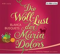 Luna Park - Die Woll-Lust der Maria Dolors