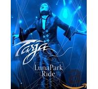 Luna Park Ride (Blu-ray) Tarja (Importación USA)