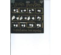 Luna Parker - Le Challenge des Espoirs [Vinilo]