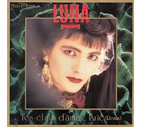 Luna Parker - Tes Etats d'Ame Eric [Vinilo]