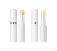 LUNA - Pro Perfecting Stick Concealer - 2 Colors 2025 Version - #02 Natural Beige