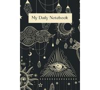 Luna Reflections: A Spiritual Journal for Moonlit Minds: A Guided Space for Intuition, Intentions & Inner Wisdom