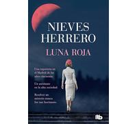 Luna roja (Ficción)