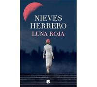 Luna roja (Grandes novelas)