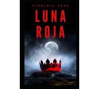 LUNA ROJA (Lilibeth)