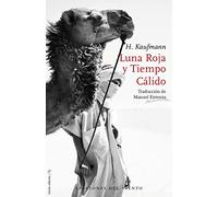 Luna Roja y Tiempo Cálido: 83 (Viento Abierto)