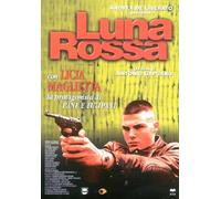 Luna Rossa [Italia] [DVD]