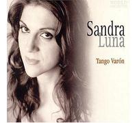 Luna Sandra - Tango Varon